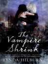 Vampire Shrink (eBook): Kismet Knight, Vampire Psychologist Series, Book 1